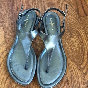 Cole Haan Nike Air Sandals
